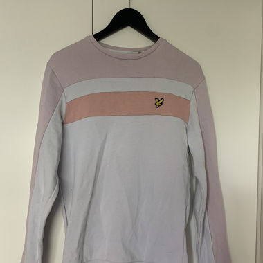 Lyle & Scott Pullover