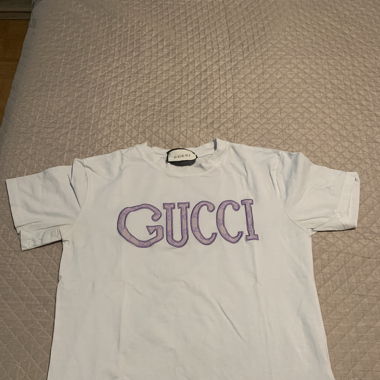 Gucci T-Shirt Größe S