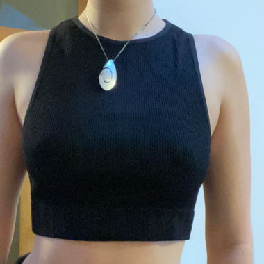 Crop-Top
