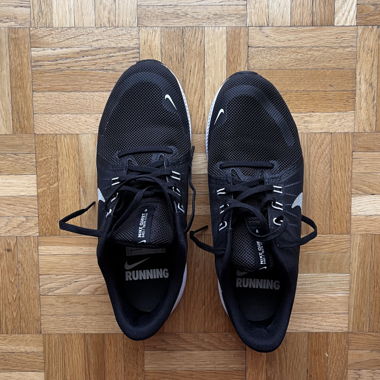 Chaussures de running Nike Quest 4