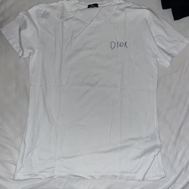 Cristian Dior T- Shirt