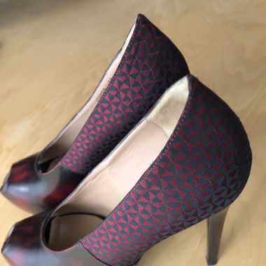 Emporia Armani - high heels