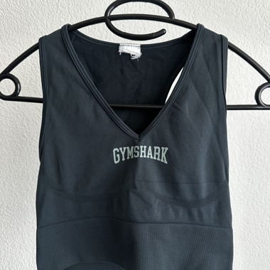 Gymshark Sport Top