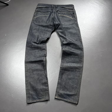 Jeans Diesel Vintage Taglia M (A073)