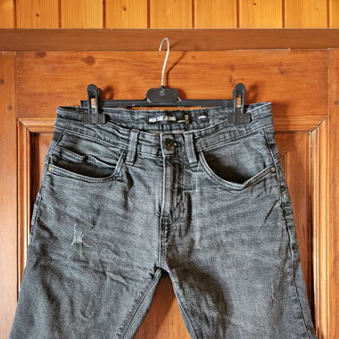 Short Indicode Jeans