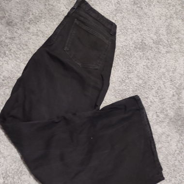 Pantalon baggy