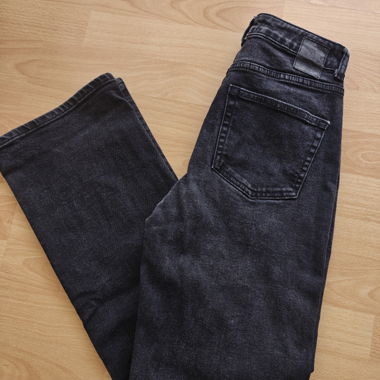 Jeans Pieces