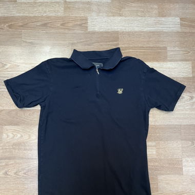 Polo siksilk