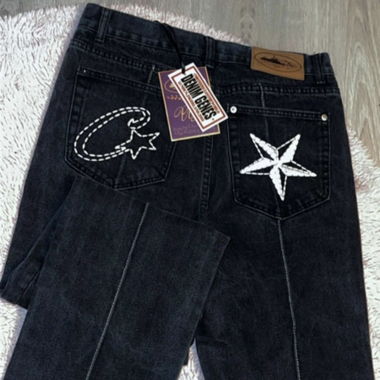 Jeans Corteiz 