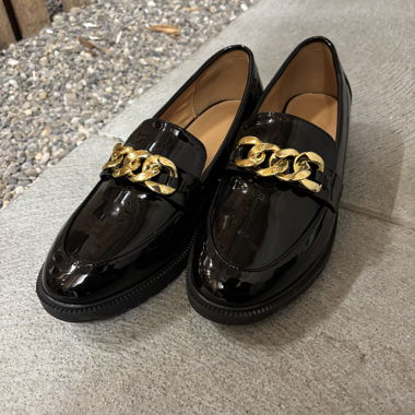 Chaussures sans marque