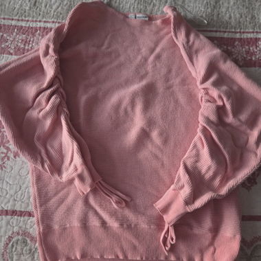 Pull rose BODYFLIRT