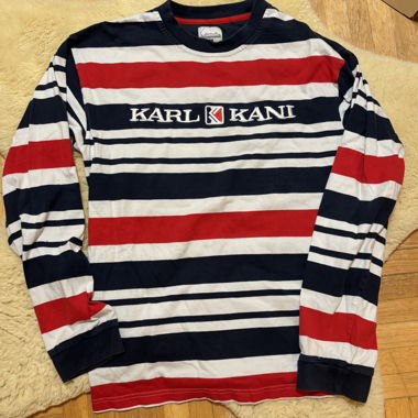 Karl Kani Pulli 