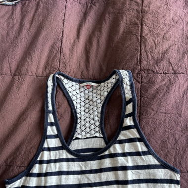 Débardeur Tommy Hilfiger 