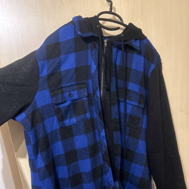Jacke