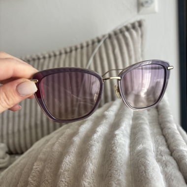 Longchamp Sonnenbrille