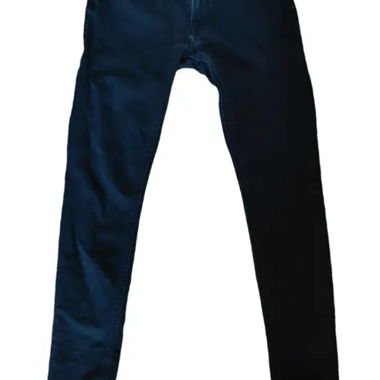 Jack & Jones Jeans Spray On Tom