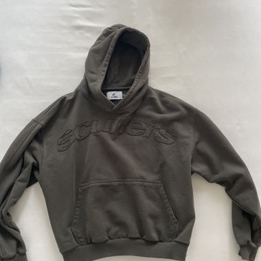 Scuffers Hoddie