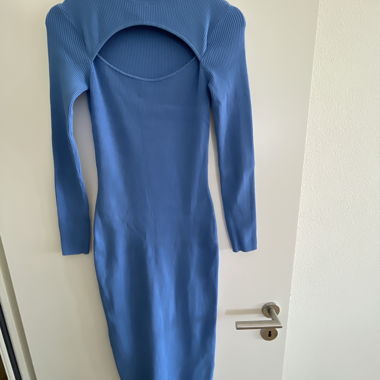 Vestito Hallhuber