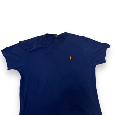 Polo Ralph Lauren Shirt blau