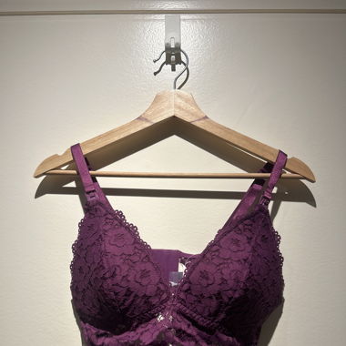 Soutien gorge allaitement 