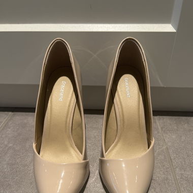 Talons aiguilles neuf