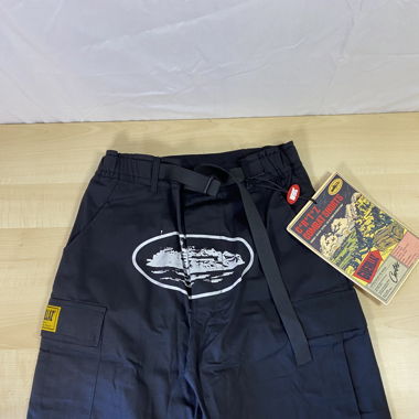 Shorts Corteiz