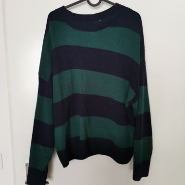 Strickpullover