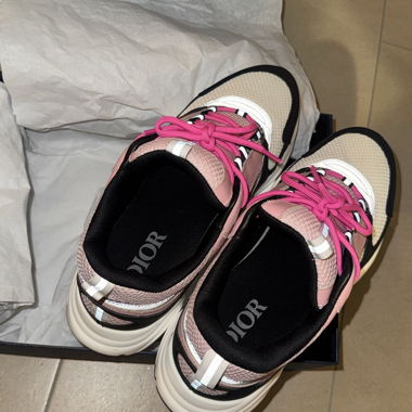 Dior B22 Salmon Pink