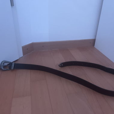 Ceinture vintage 
