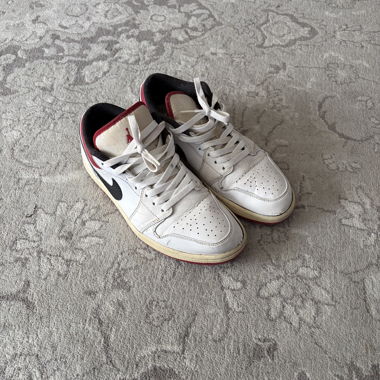 Nike Air Jordan 1 Low