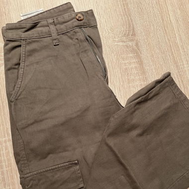 Pantalon en jean