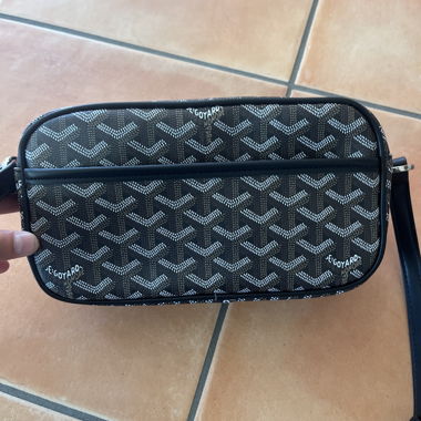 Sac bandoulière Goyard