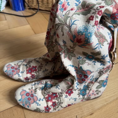 boots