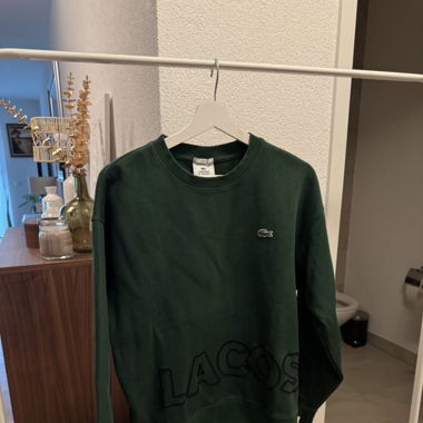 Pull Lacoste