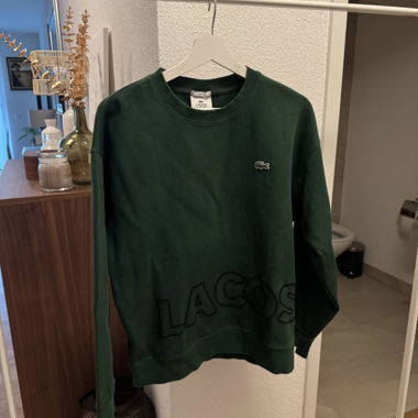 Pull Lacoste