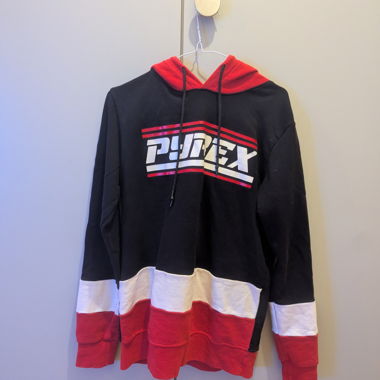 Felpa Pyrex