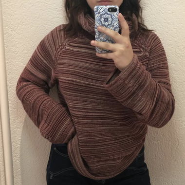 Baggy Jumper