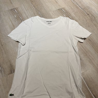 Lacoste Basic Tshirt 