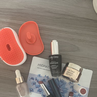 beauty set 