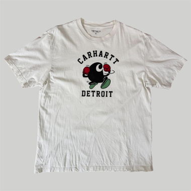 T-shirt Carhartt XL 