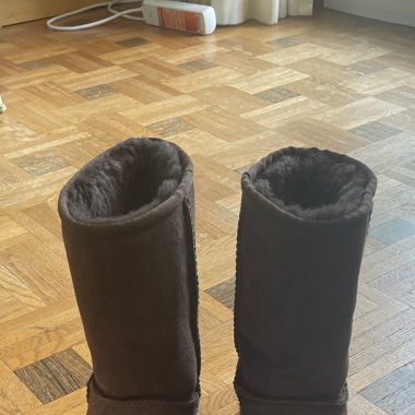 UGG Boots ungetragen Grösse 39 