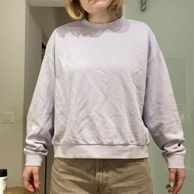 Sweater Weekday