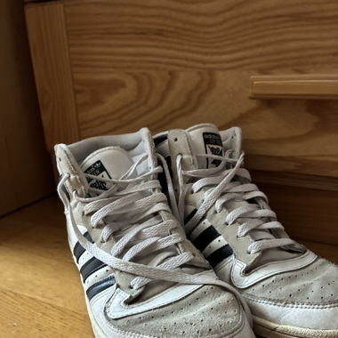Adidas Top Ten Red Bulls Sneaker