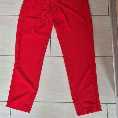 Rote Hose