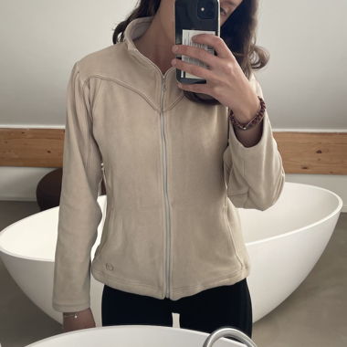 SERGIO TACCHINI FLEECE