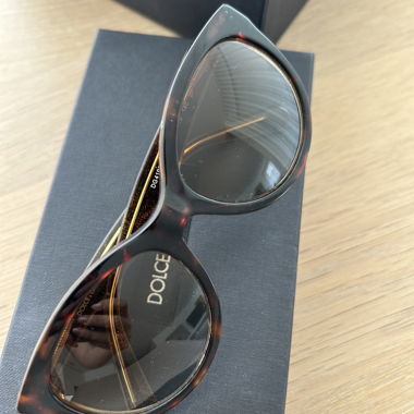 Dolce & Gabbana Sunglasses