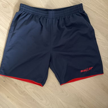 Training Shorts