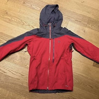 Veste de pluie Salomon Taille XS