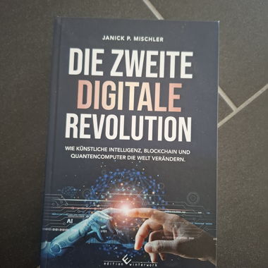 La deuxième révolution numérique