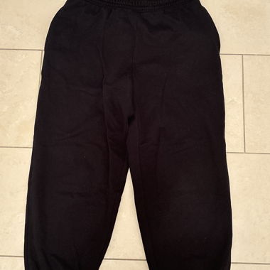 Pantaloni da allenamento baggy